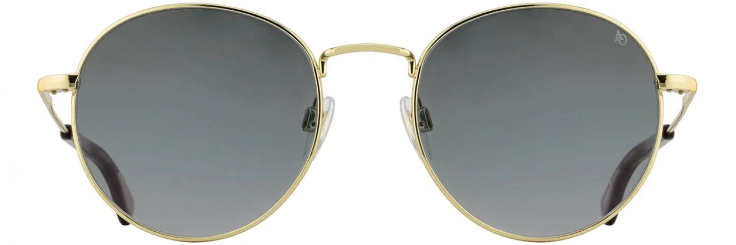 American Optical AO1002 Sunglasses - view 3